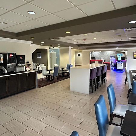 Airport Inn Форт Майерс Экстерьер фото