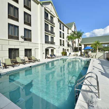 Airport Inn Форт Майерс Экстерьер фото
