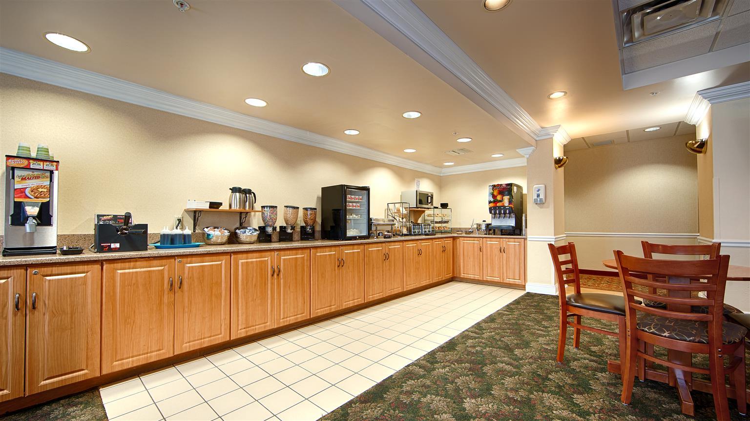 Airport Inn Форт Майерс Экстерьер фото